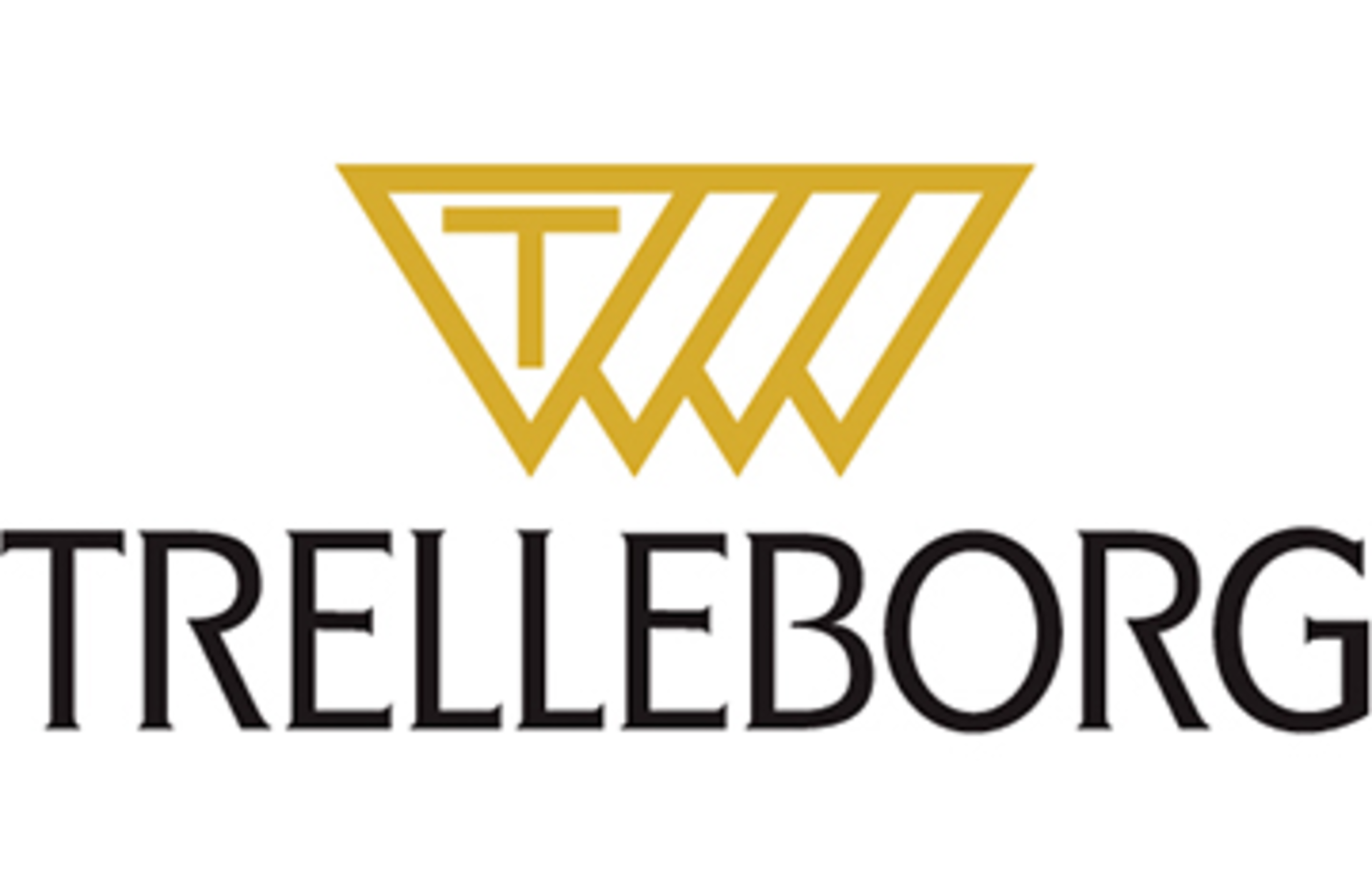 Trelleborg Gimbal Mountings