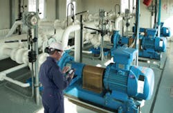 Predictive Maintenance Vibration Analysis Predictive Maintenance Vibration Analysis