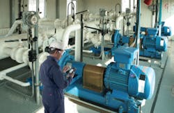 Predictive Maintenance Vibration Analysis Predictive Maintenance Vibration Analysis