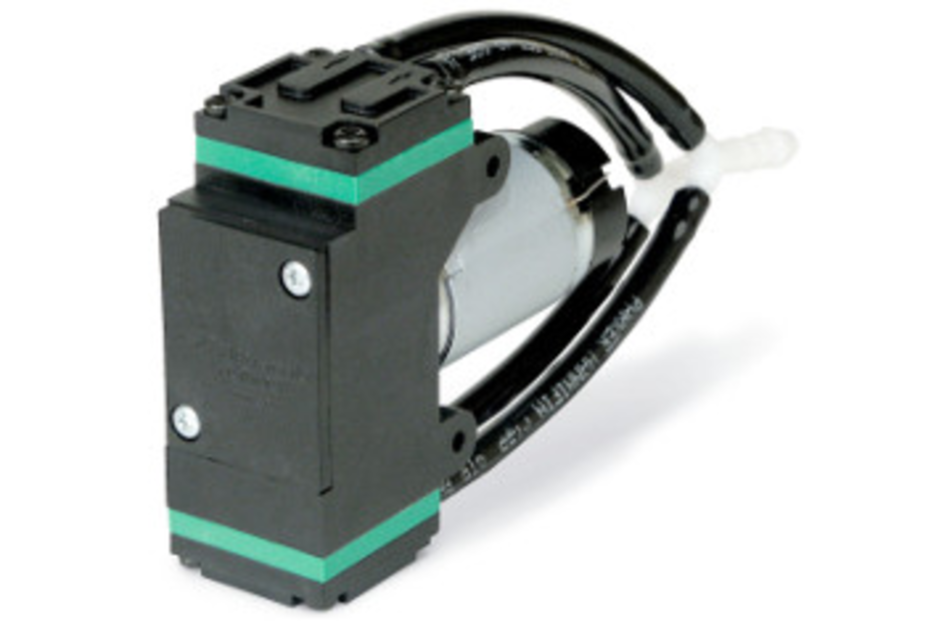 Gardner Denver Company Thomas Division