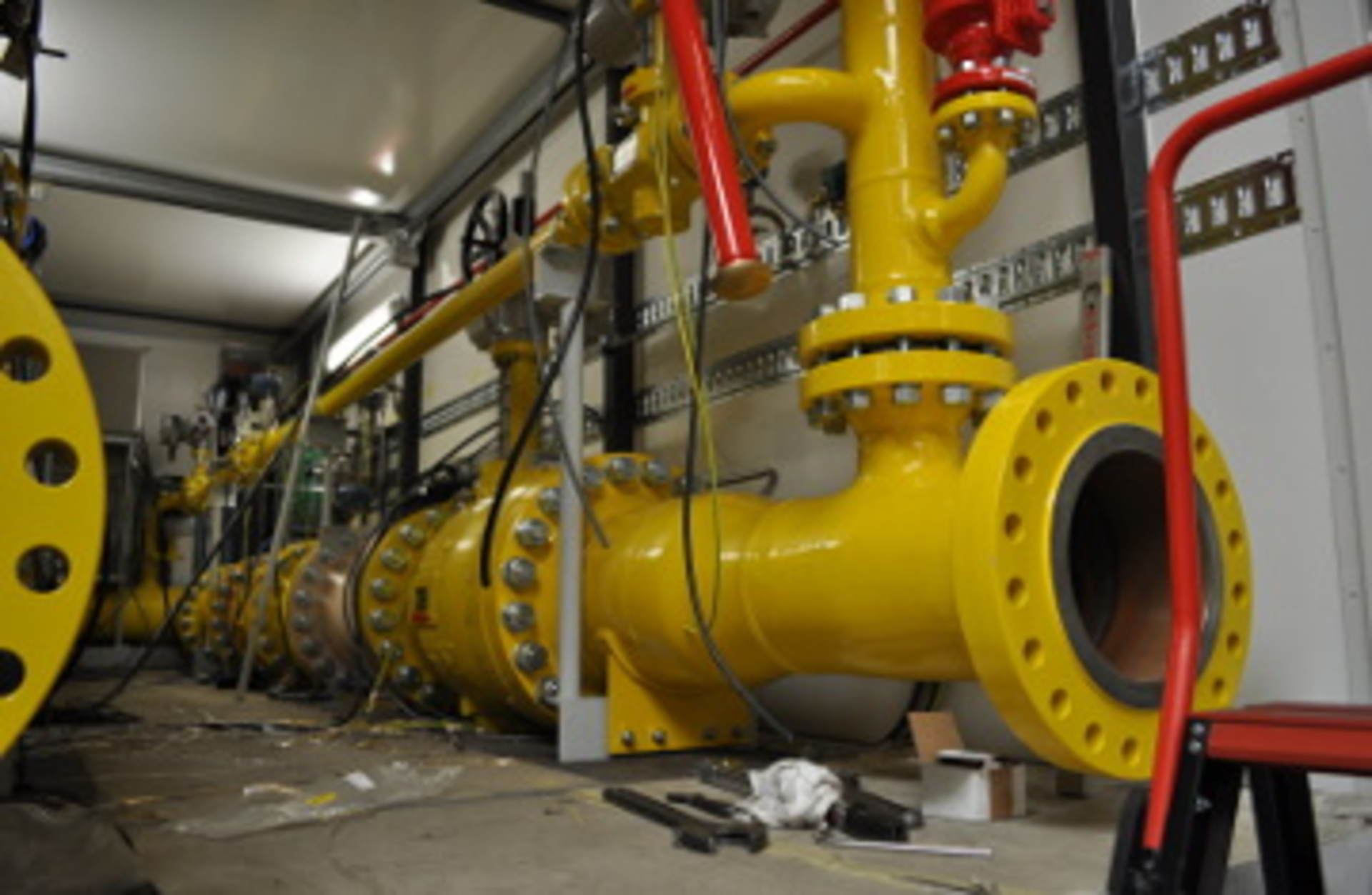 Ultrasonic Flowmeters