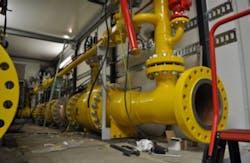 Ultrasonic Flowmeters Ultrasonic Flowmeters