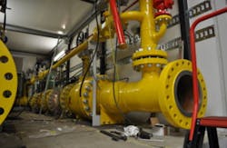 Ultrasonic Flowmeters Ultrasonic Flowmeters