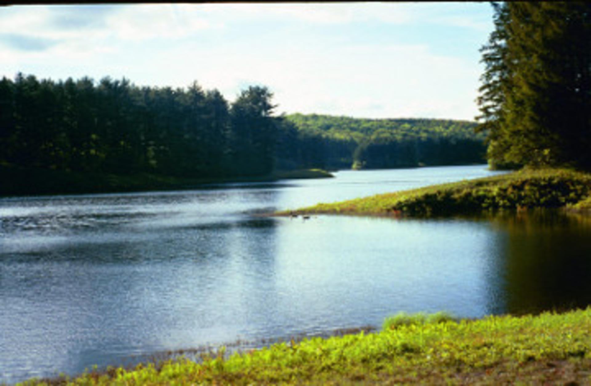 Open Channel Flowmeters