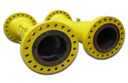 Differential-Pressure Flowmeters Differential-Pressure Flowmeters