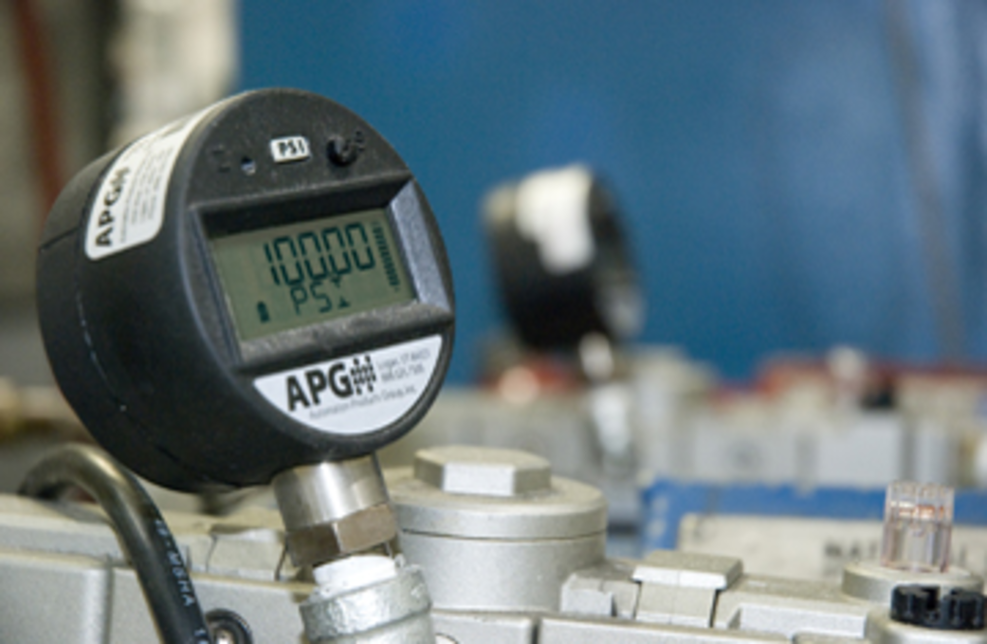 Pressure Sensor Longevity