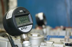 Pressure Sensor Longevity Pressure Sensor Longevity