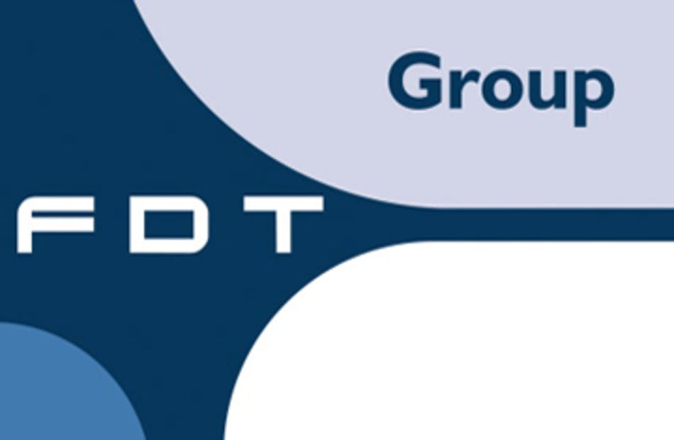 Field Device Tool Group Logo