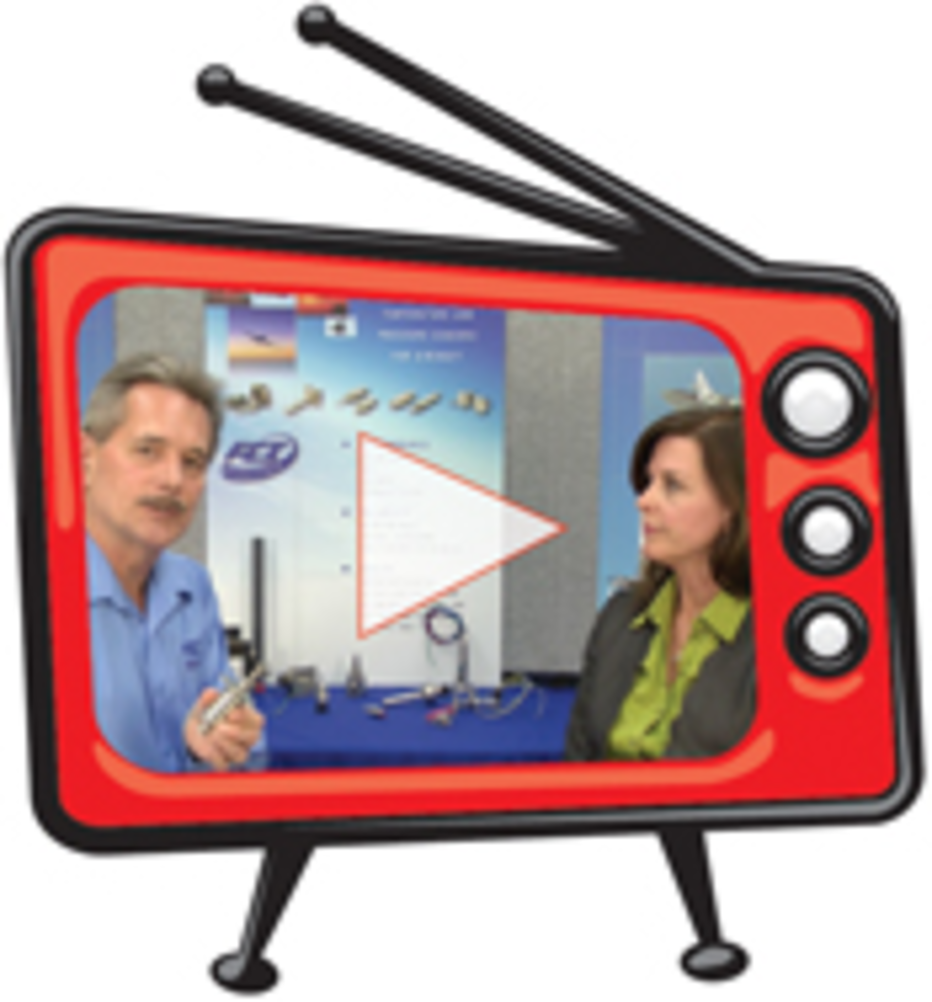 FCI Flow Transmitters for Aerospace Applications