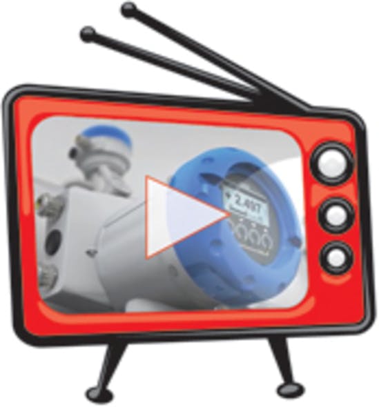 Product Overview KROHNE’s OPTISONIC 3400 Ultrasonic Flowmeter P.I