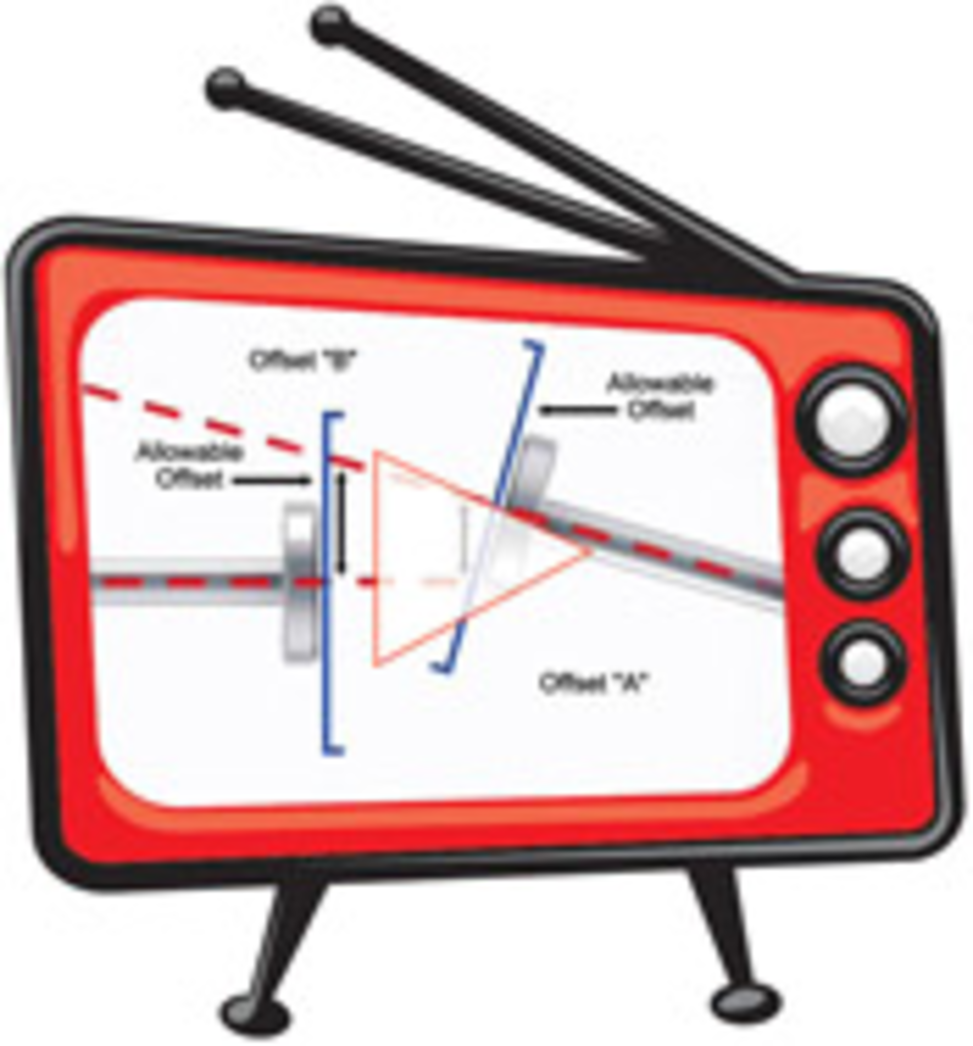 Crash Course Spacer Shaft Alignment P.I. Process Instrumentation