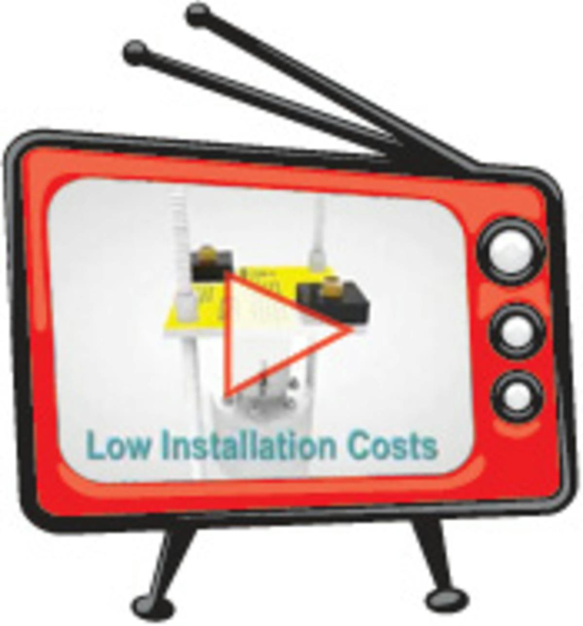 Product Overview The Next Generation Mag Meter P.I. Process Instrumentation