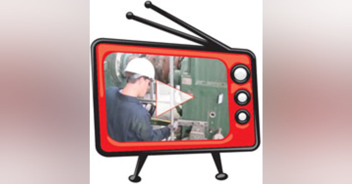 Crash Course: Machine Train Alignment | PI Process Instrumentation