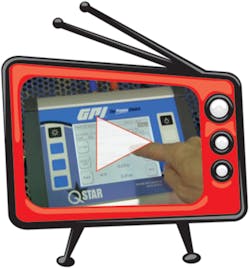 Video Overview of GPI&rsquo;s QStar Clamp-On Ultrasonic Flowmeter