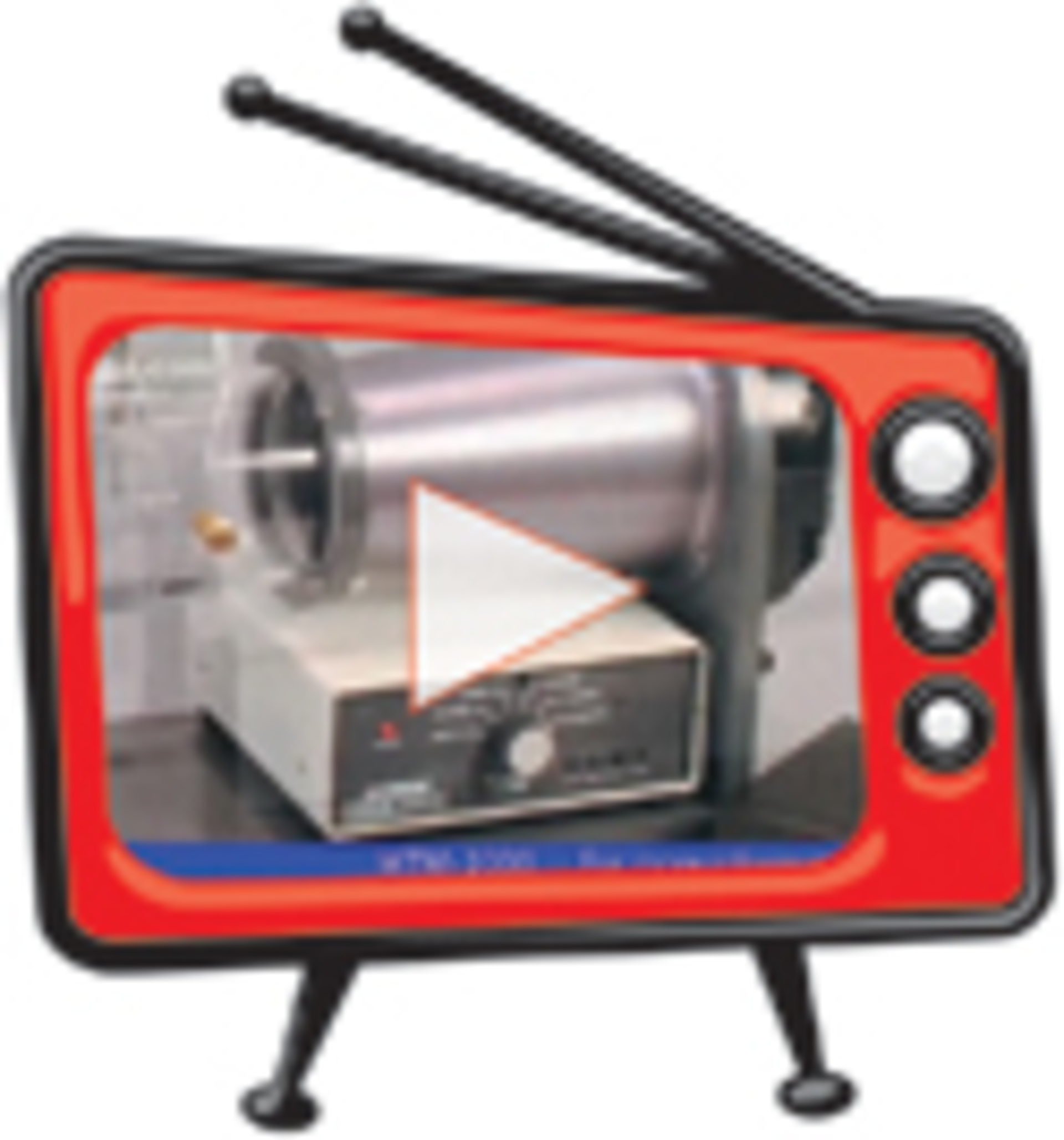 Benchtop Wind Tunnel for Anemometer Testing, Calibration & Verification