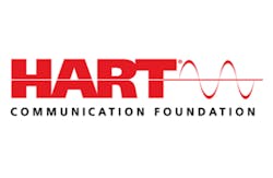 HART Communication Logo HART Communication Logo