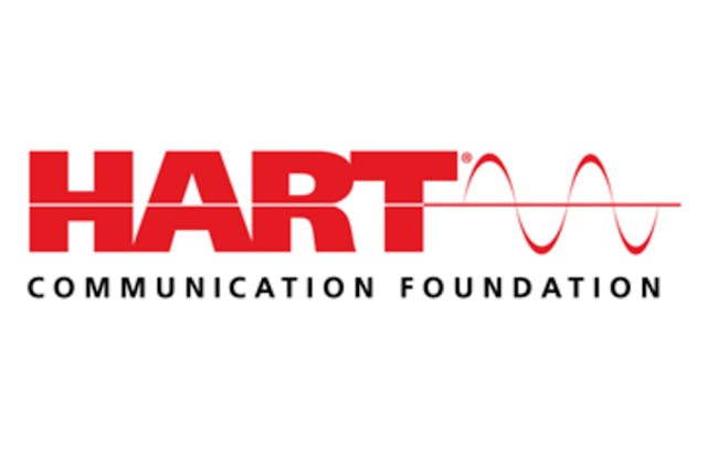 HART Communication Logo