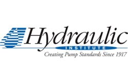 Hydraulic Institute Logo Hydraulic Institute Logo