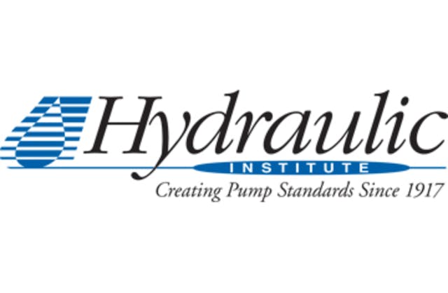 Hydraulic Institute Logo