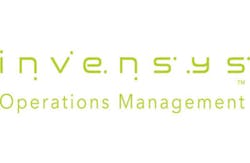Invensys Operations Management Logo Invensys Operations Management Logo