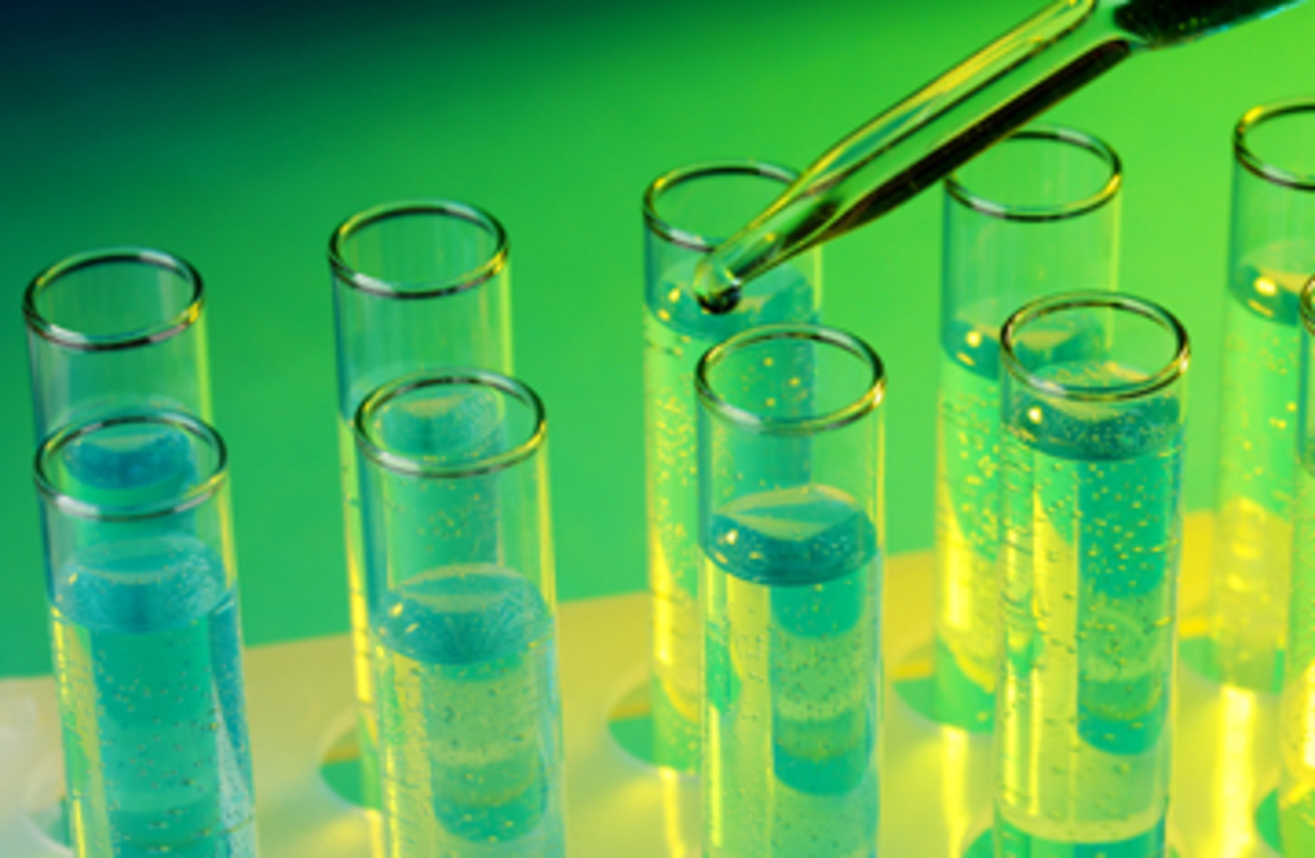 Biopharmaceutical Industry