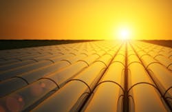 Energy Pipeline Energy Pipeline