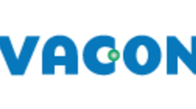 Vacon_Logo