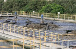 Sludge Treatment Sludge Treatment