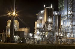 Power Plant Power Plant