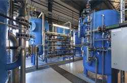 Filtration Filtration