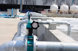 Wastewater Wastewater