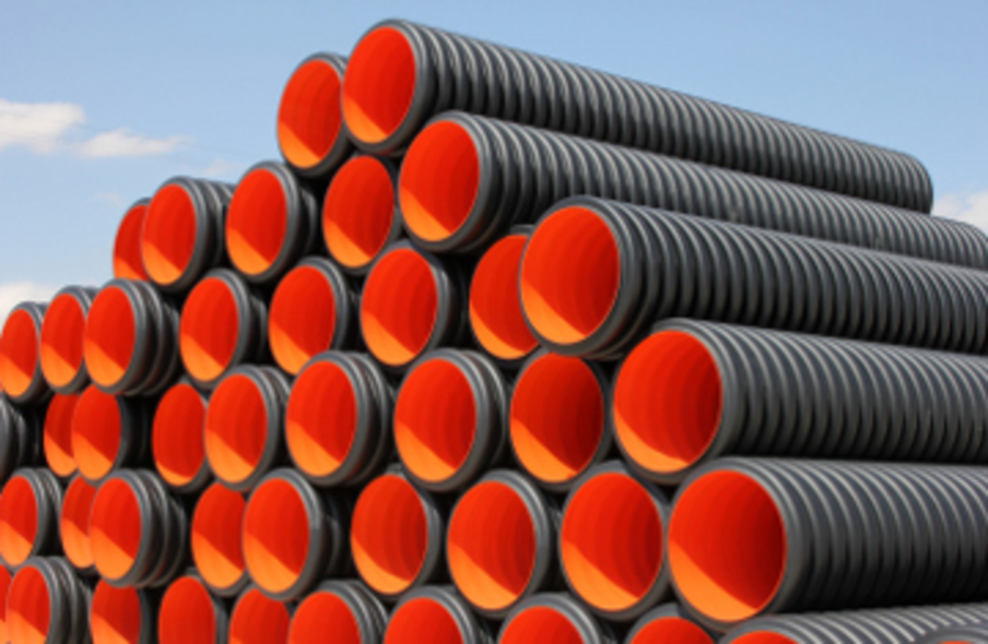 Simon Co.’s Polyethylene Pipe & Fittings Earn NSF WaterMark