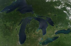 Great Lakes StocktreckImages/ThinkStock