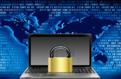 Cybersecurity CrusituRobert/iStockPhoto/ThinkStock Cybersecurity CrusituRobert/iStockPhoto/ThinkStock