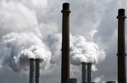 Coal-Fired Power Plant Chris Willemsen/Getty Images/ThinkStock Coal-Fired Power Plant Chris Willemsen/Getty Images/ThinkStock