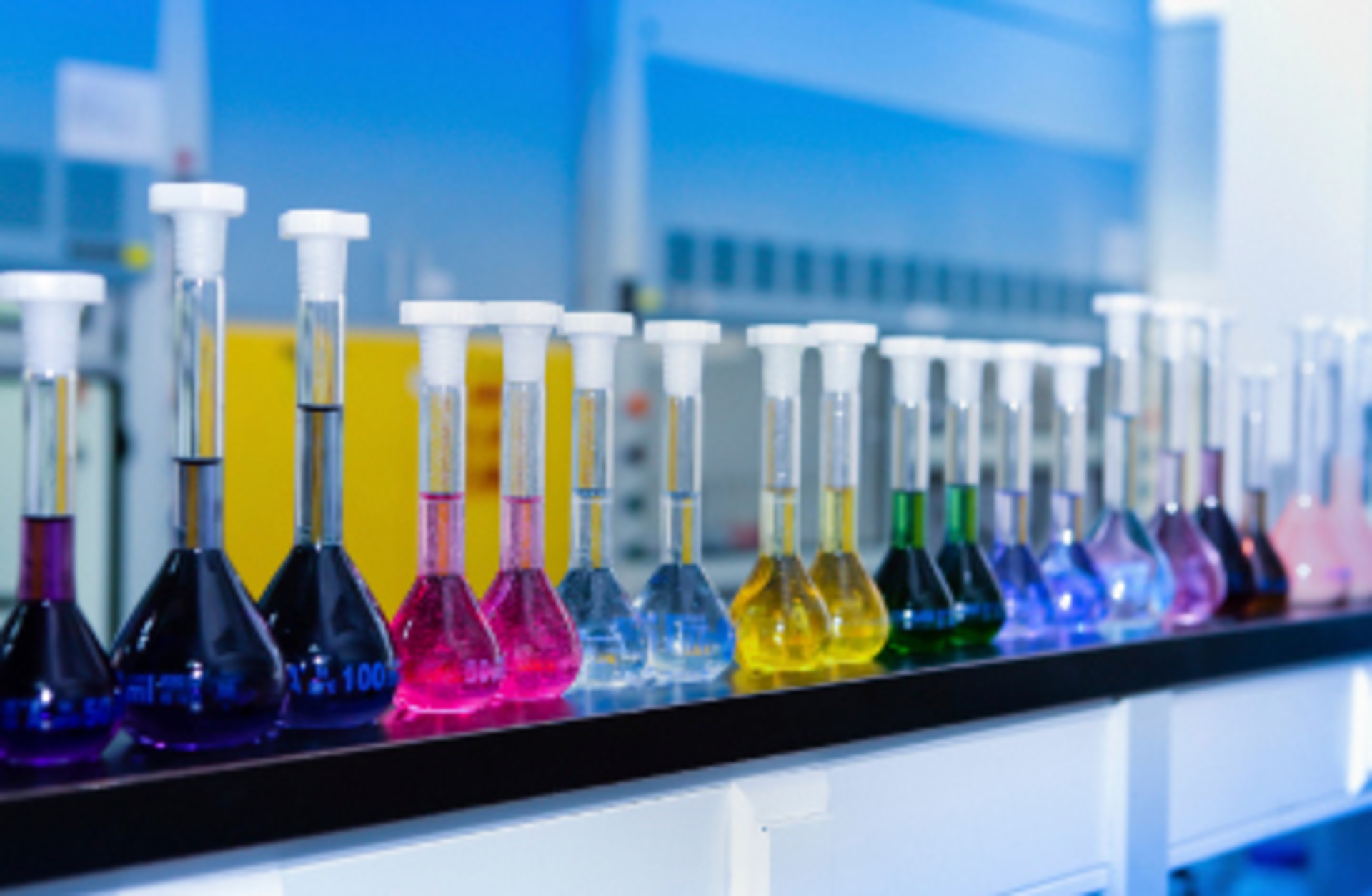 EPA Chemical Regulatory Toxic. emretopdemir/iStockPhoto/ThinkStock