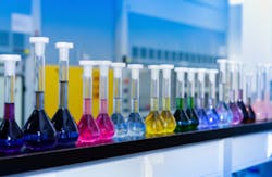 EPA Chemical Regulatory Toxic. emretopdemir/iStockPhoto/ThinkStock EPA Chemical Regulatory Toxic. emretopdemir/iStockPhoto/ThinkStock