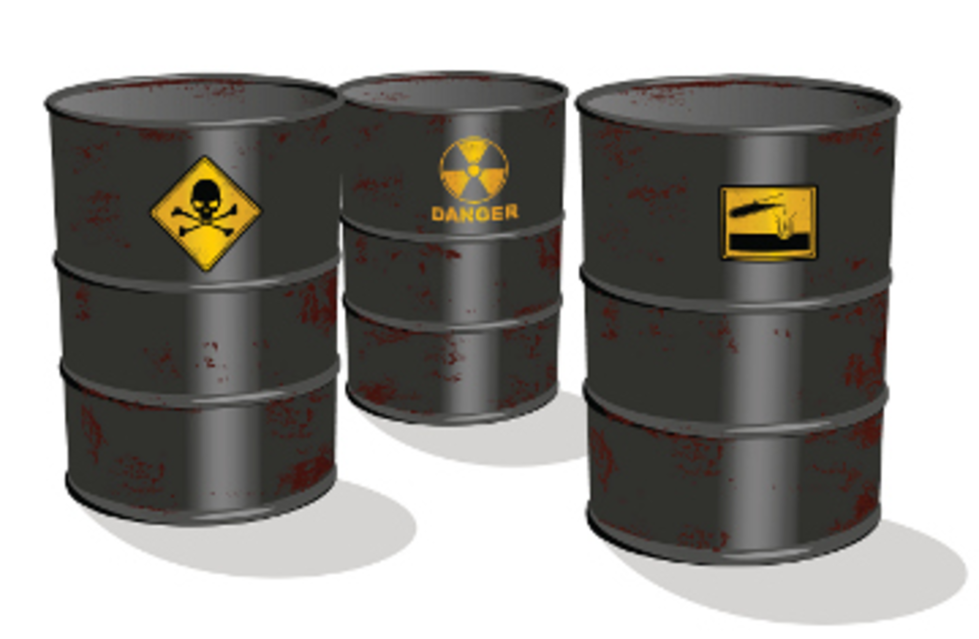 The updates will allow responsible oil and natural gas production while ensuring air emissions are reduced as quickly as possible. IsabelDaSilvaAzevedoDrouyer/iStockPhoto/ThinkStock