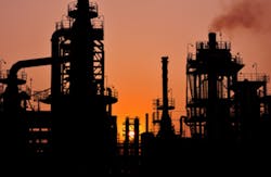 Oil Refining liangzhenghong/iStock/ThinkStock Oil Refining liangzhenghong/iStock/ThinkStock
