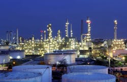 Refinery Getty Images Refinery Getty Images