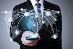 Mobile in Manufacturing Getty Images/ThinkStock Mobile in Manufacturing Getty Images/ThinkStock