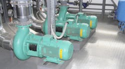 Industrial Pumps Getty Images/ThinkStock