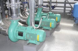 Industrial Pumps Getty Images/ThinkStock Industrial Pumps Getty Images/ThinkStock