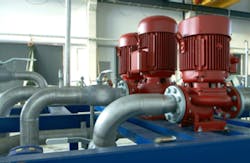 Pump Automation Pump Automation