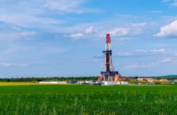 Natural Gas Natural Gas