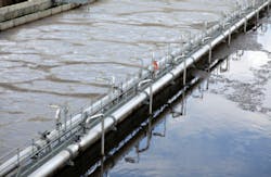 Wastewater Wastewater