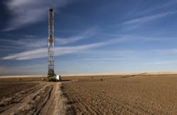 Hydraulic Fracturing LonnyG/iStock/ThinkStock Hydraulic Fracturing LonnyG/iStock/ThinkStock
