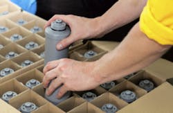 Cross-Flow Membrane Systems Cross-Flow Membrane Systems