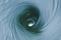 Vortex Flowmeters GettyImages/ThinkStock Vortex Flowmeters GettyImages/ThinkStock