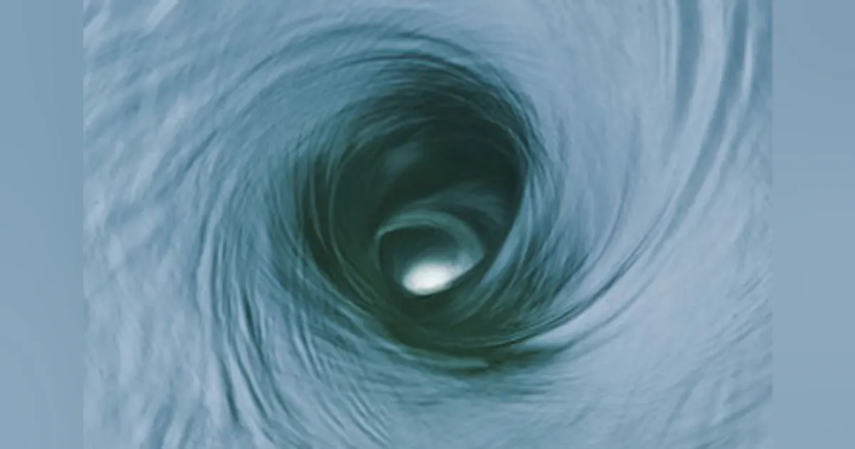 In the Eye of the Vortex | PI Process Instrumentation